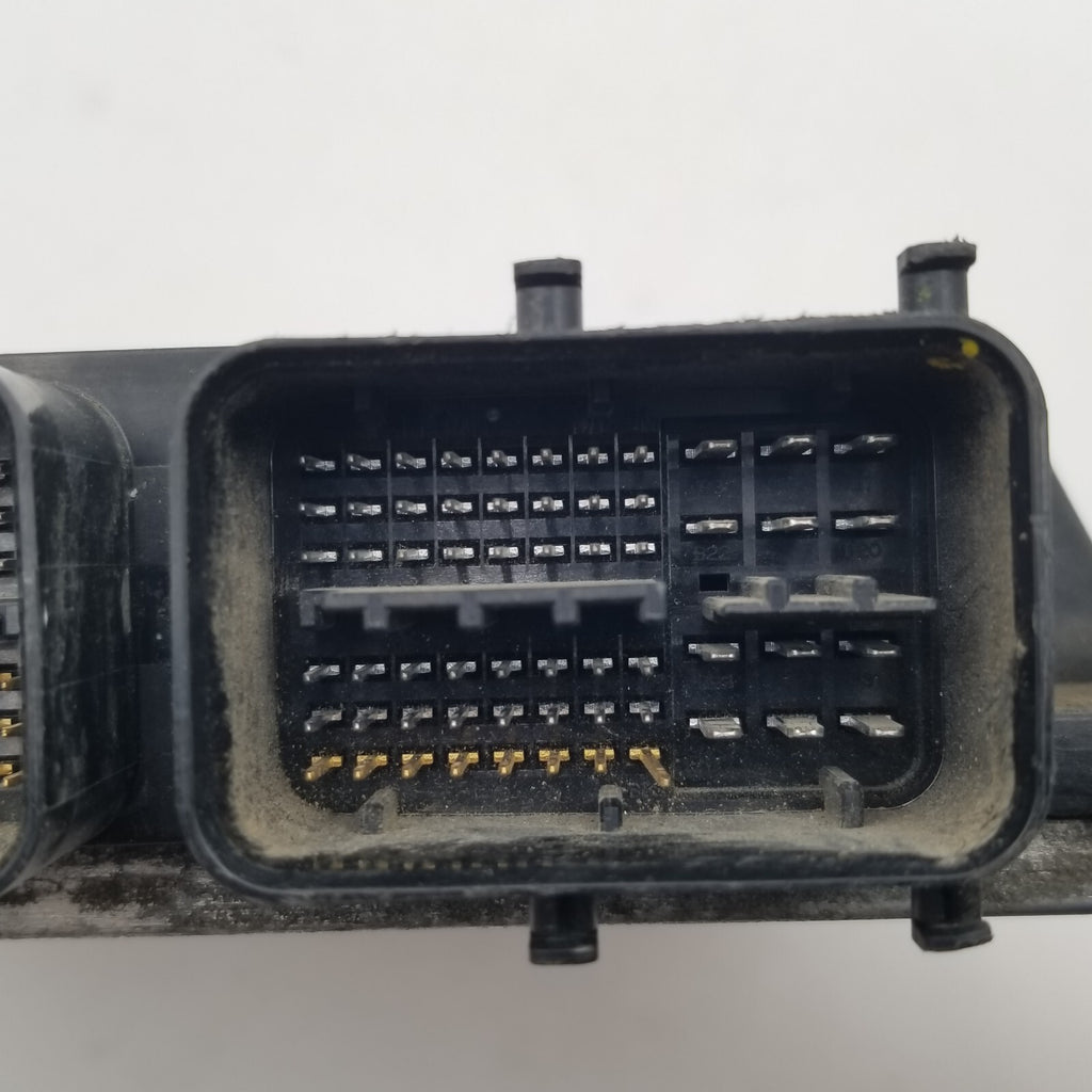 2011 Toyota Prius Engine Computer Control Module ECU ECM OEM 8966147390