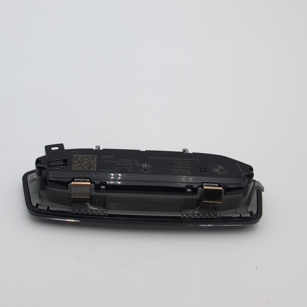 2019 - 2026 BMW i4 G20 G26 G42 G80 G82 Interior Rear Reading Light 7910813