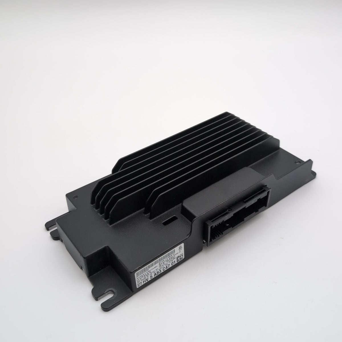 2022 - 2025 BMW i4 G26 G60 G99 G70 I20 Harman Radio Audio Amplifier 5A83C47