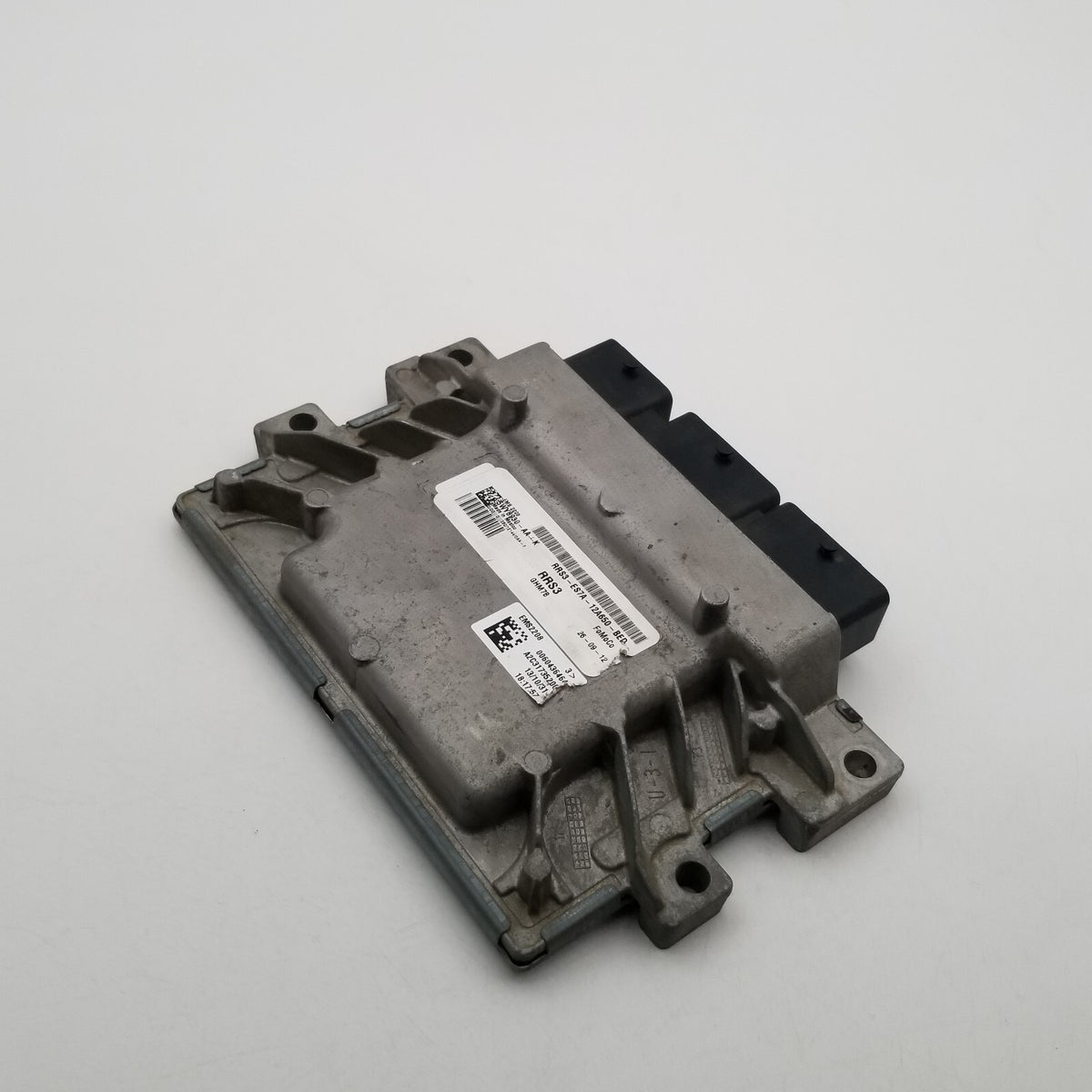 2014-16 Ford Fusion Computer Brain Engine Control ECU ECM EBX RRS3ES7A12A650BED