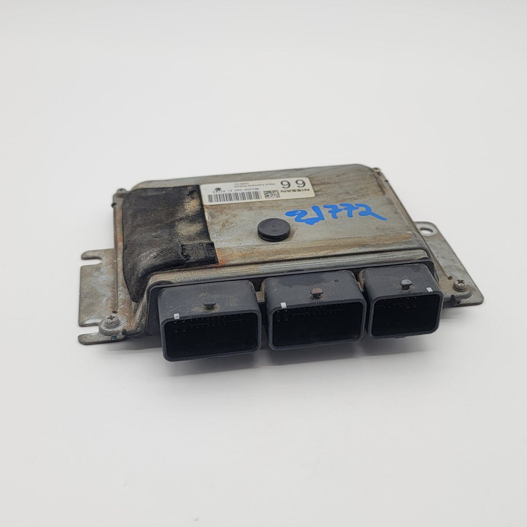 2013 2014 NISSAN ALTIMA 2.5L MEC300-042 ENGINE CONTROL MODULE ECU ECM PCM