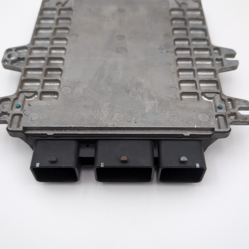 2009 Nissan Altima ECU ECM COMPUTER ENGINE CONTROL MODULE