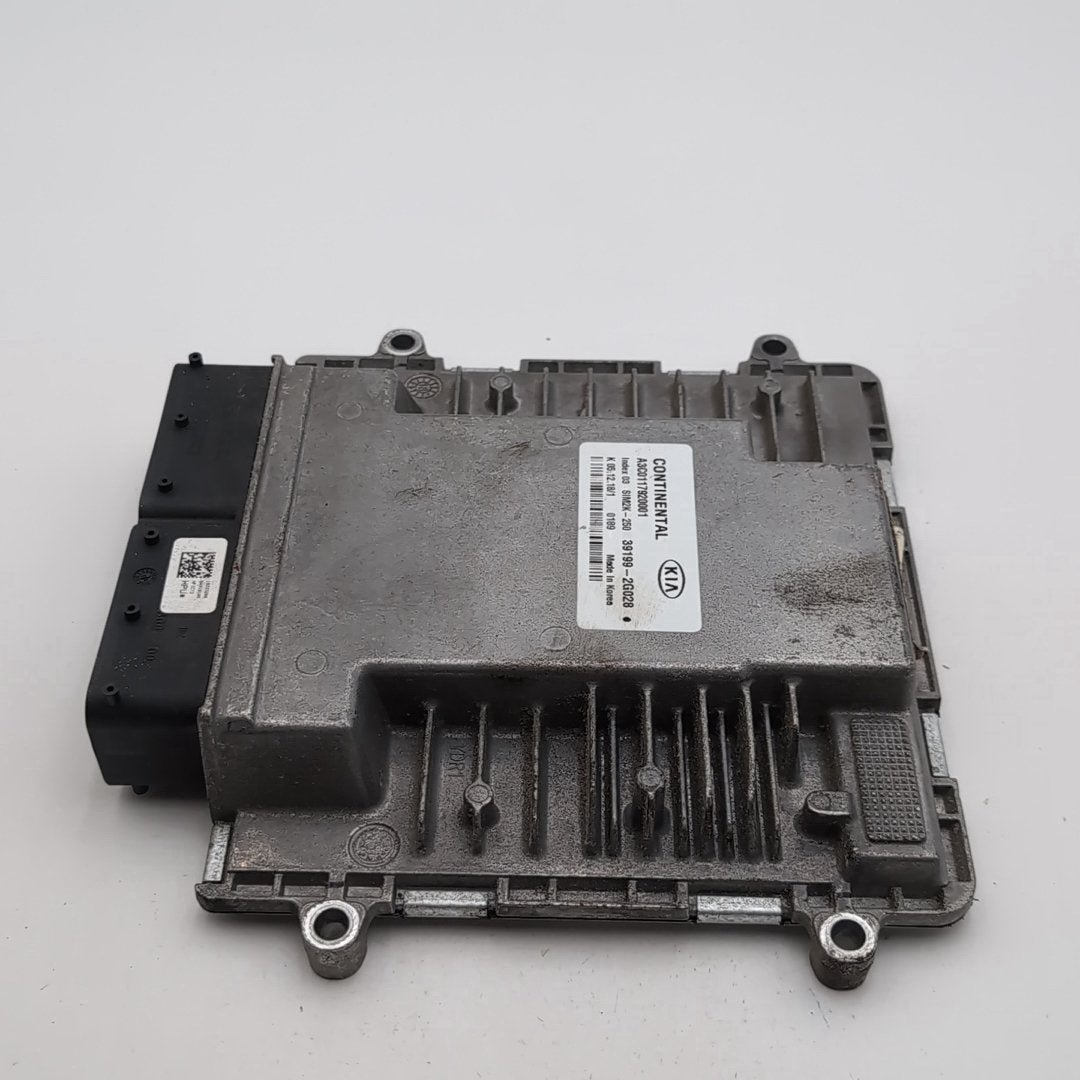 2019 2020 Kia Optima Engine Computer Control Module ECU 39199-2G028