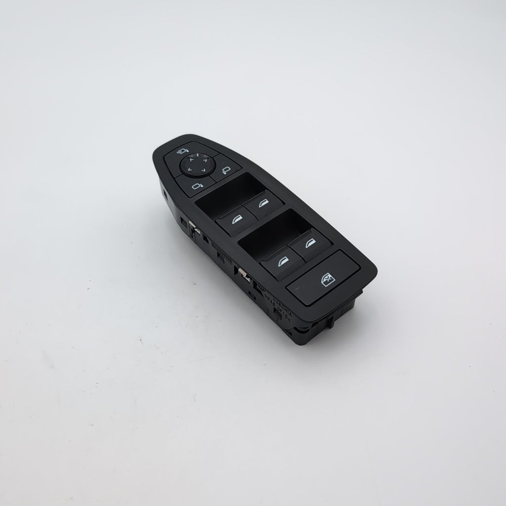 2023 2024 2025 BMW X1 X2 U11 U10 Front Left Driver Master Window Switch 5A4B1C7