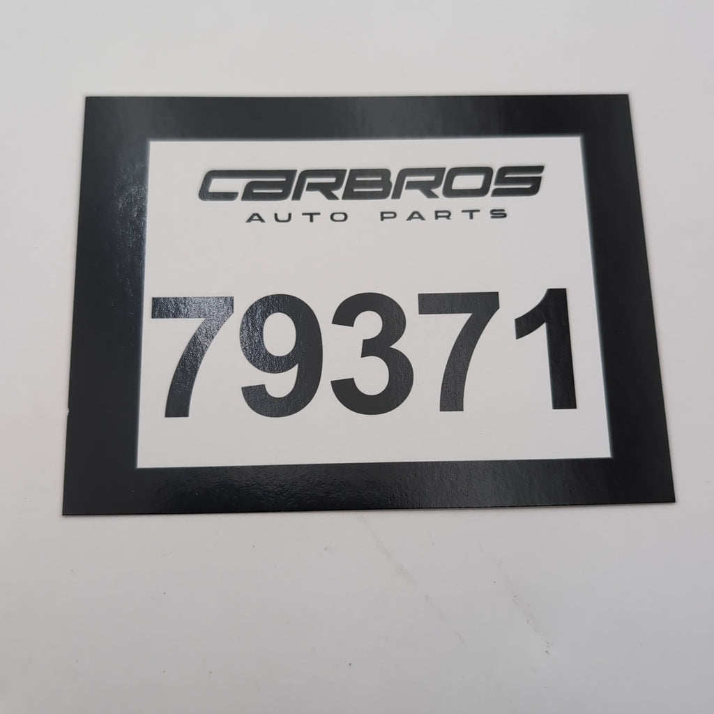 2023 - 2026 BMW X5 X6 X7 Crystal Gear Selector Shifter Panel 5A9CB19