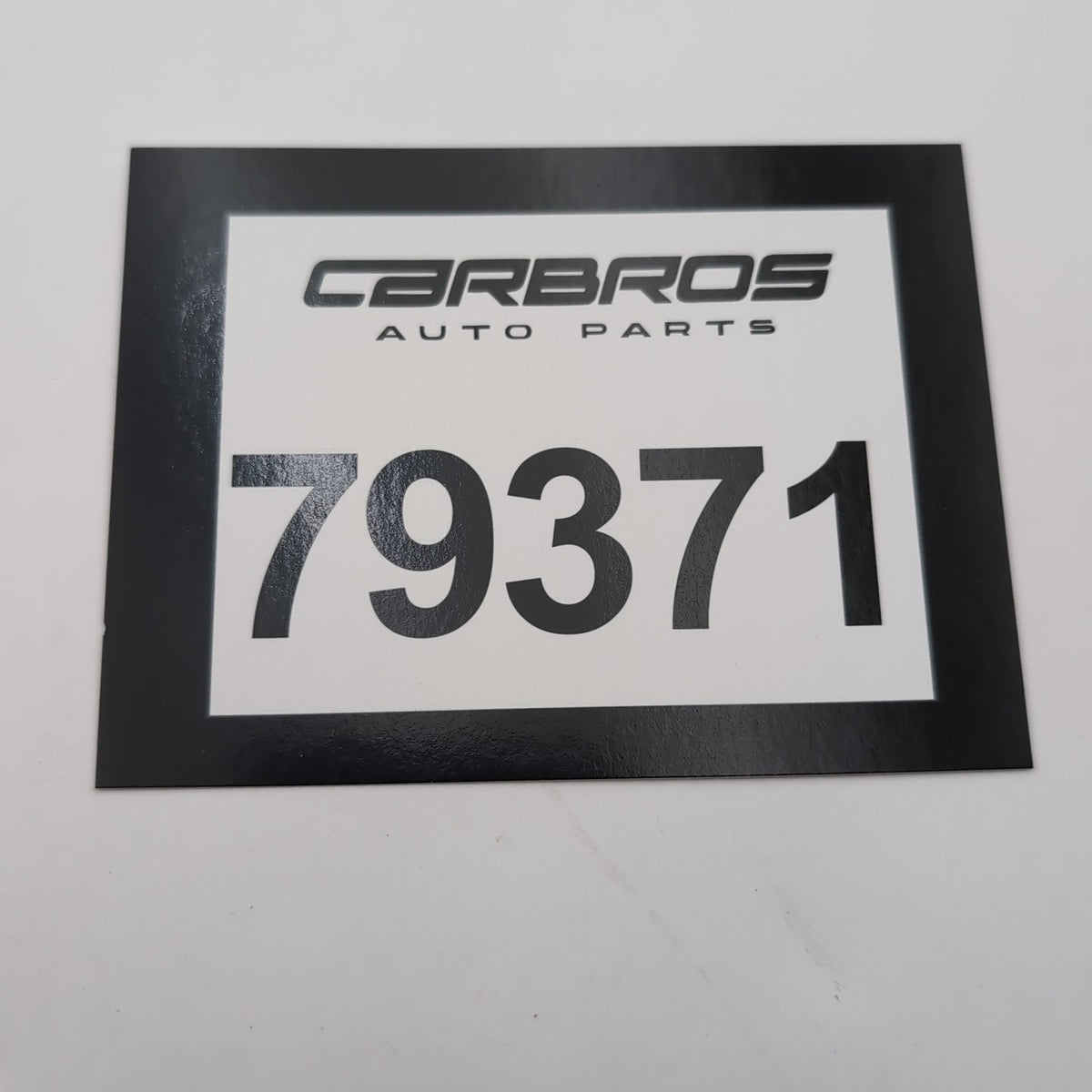 2023 - 2026 BMW X5 X6 X7 Crystal Gear Selector Shifter Panel 5A9CB19