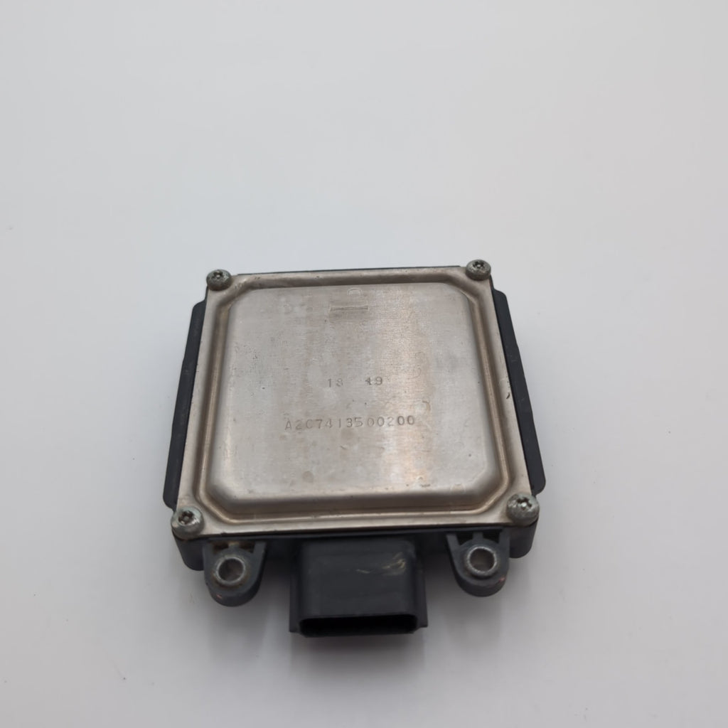 2018 - 2020 Nissan Kicks Infiniti QX50 Rear Blind Spot Radar Sensor 284K05RA0A