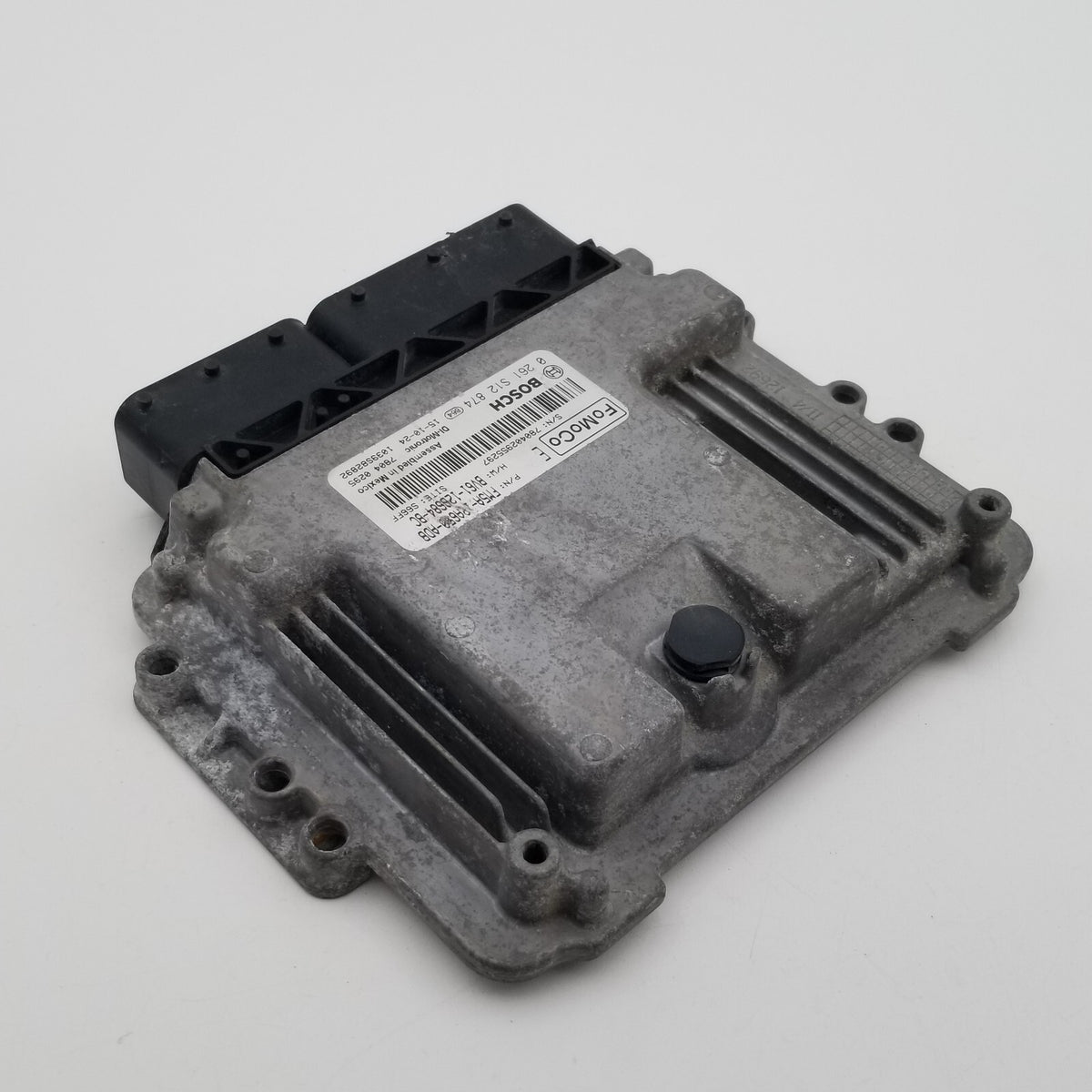 2013 2014 2015 2016 Ford Focus 2.0 Engine Control Module ECU ECM FM5A-12A650-ADB
