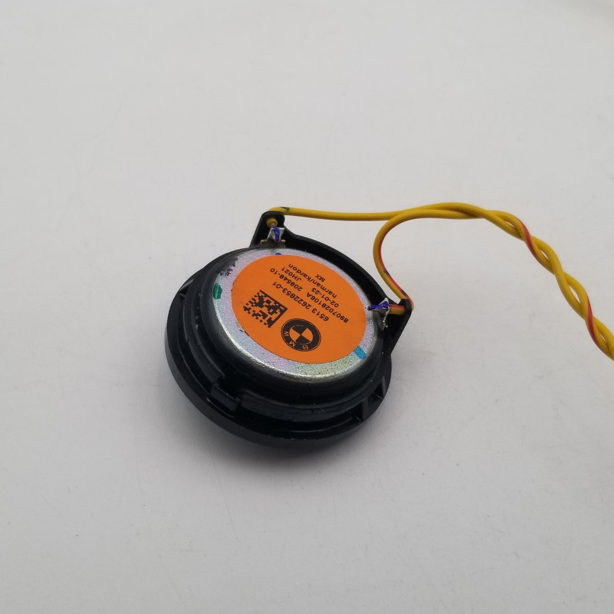 2023 - 2026 BMW 330i 340i M340i G20 Harman Kardon Speaker Tweeter 2622853