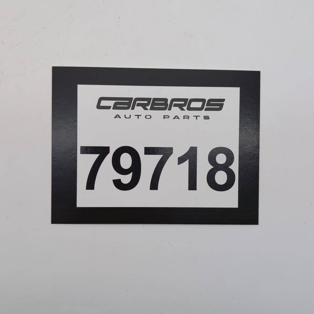 2022 2023 2024 2025 BMW X5 540i G60 G05 Autonomous Driving Camera Camera 5A67971