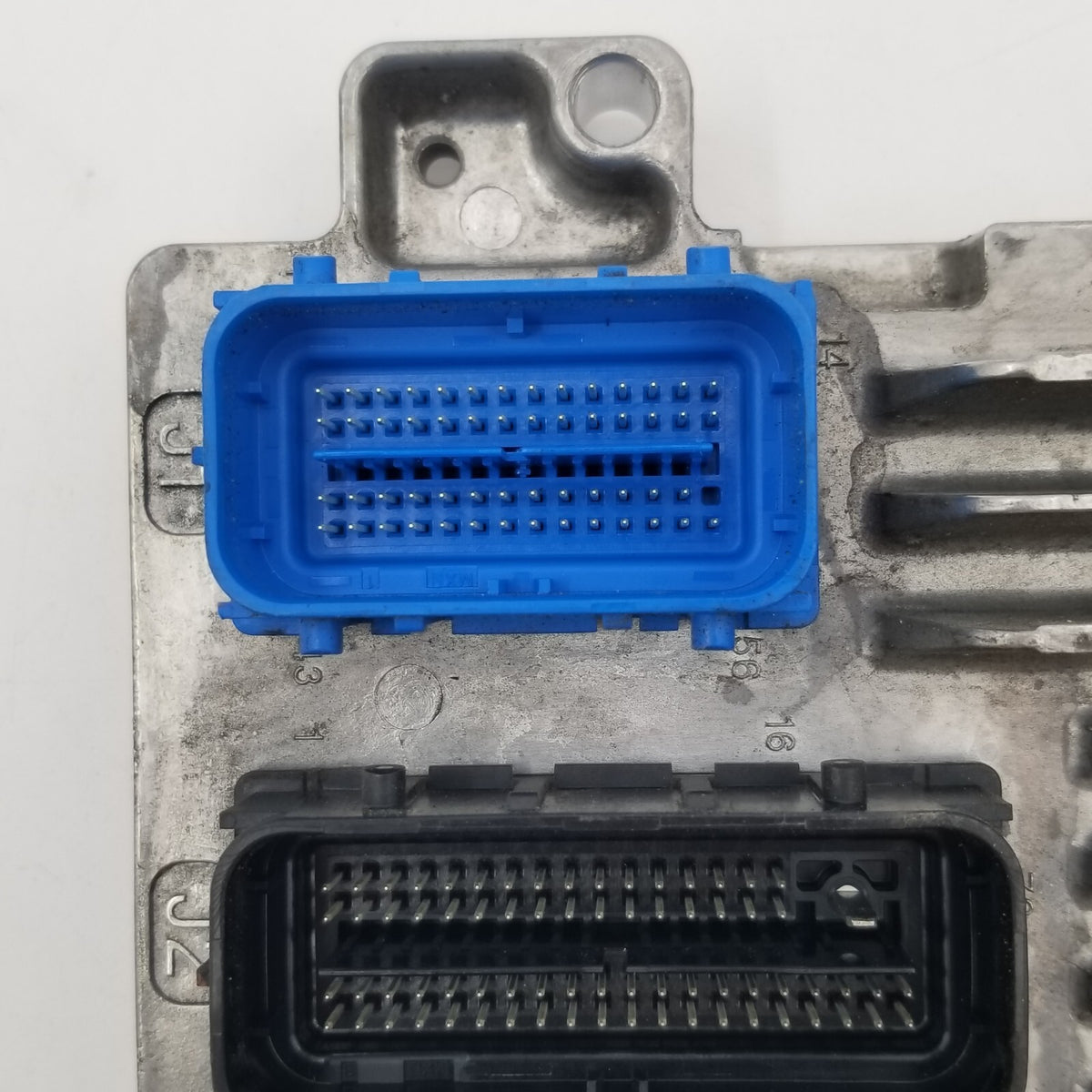 2012 2013 2014 2015 2016 CHEVROLET CRUZE Engine Computer Module ECU 12669325