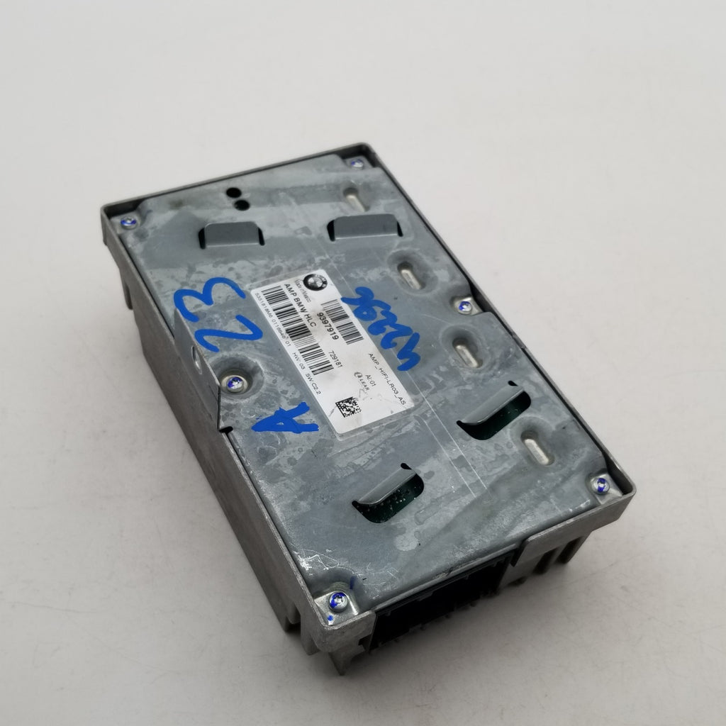 2015 2016 2017 F25 X3 HLC Stereo HiFi Audio Sound Amplifier Amp OEM 9397919