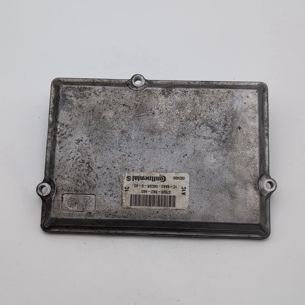 2010 2011 Acura TL 3.7L Engine Computer Control Module ECU 37820-RK2-A83