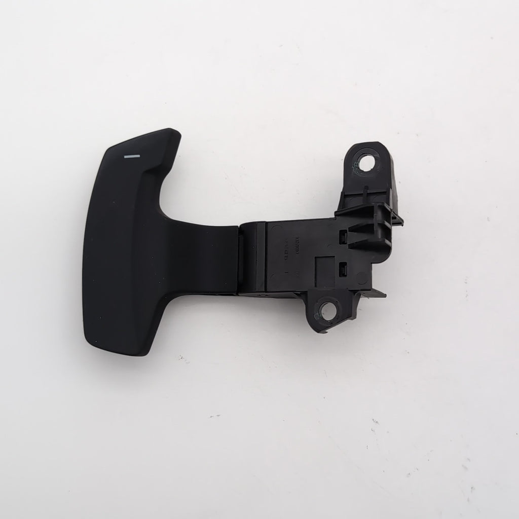 2015 2016 2017 Subaru Outback Legacy Steering Wheel Paddle Shifter Set
