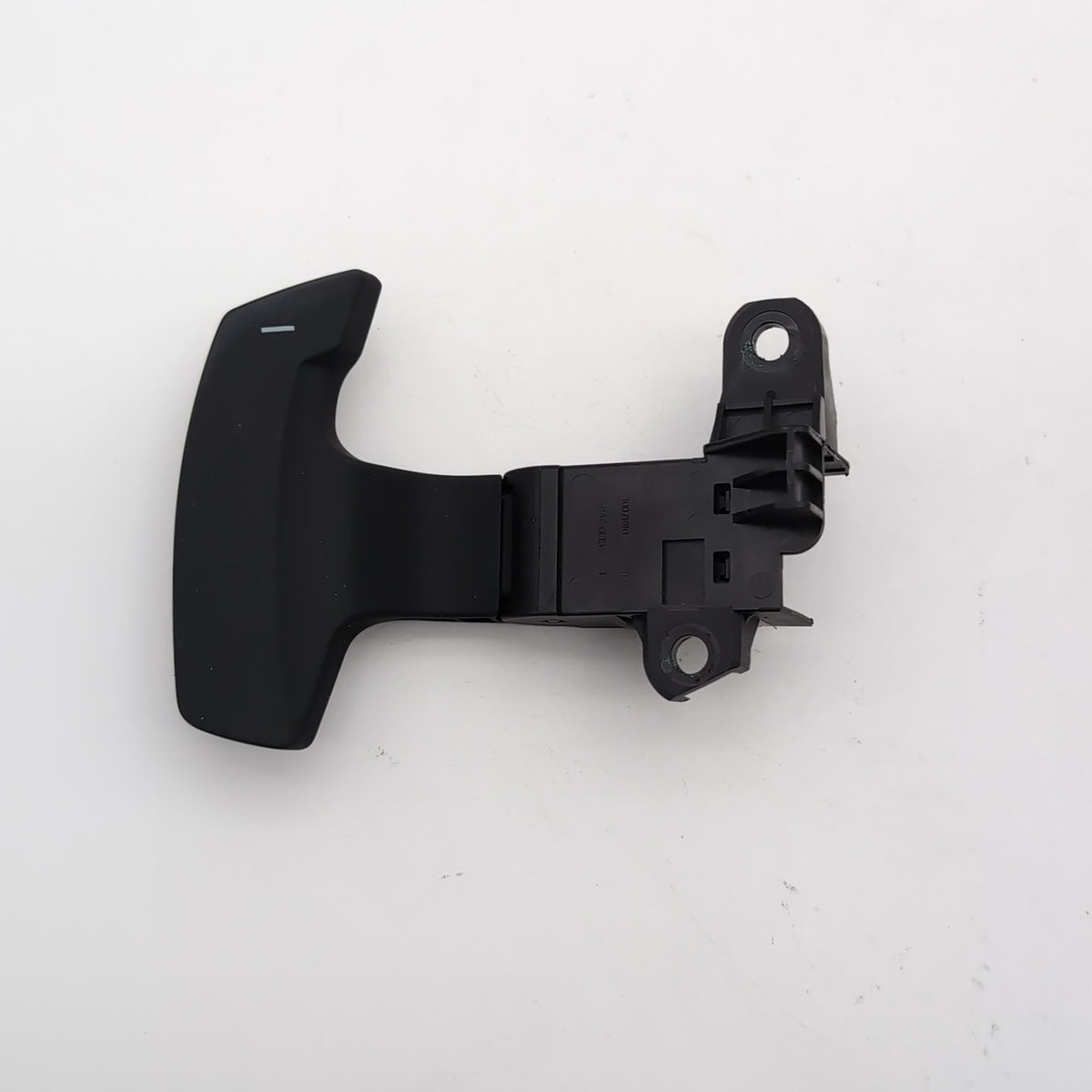 2015 2016 2017 Subaru Outback Legacy Steering Wheel Paddle Shifter Set