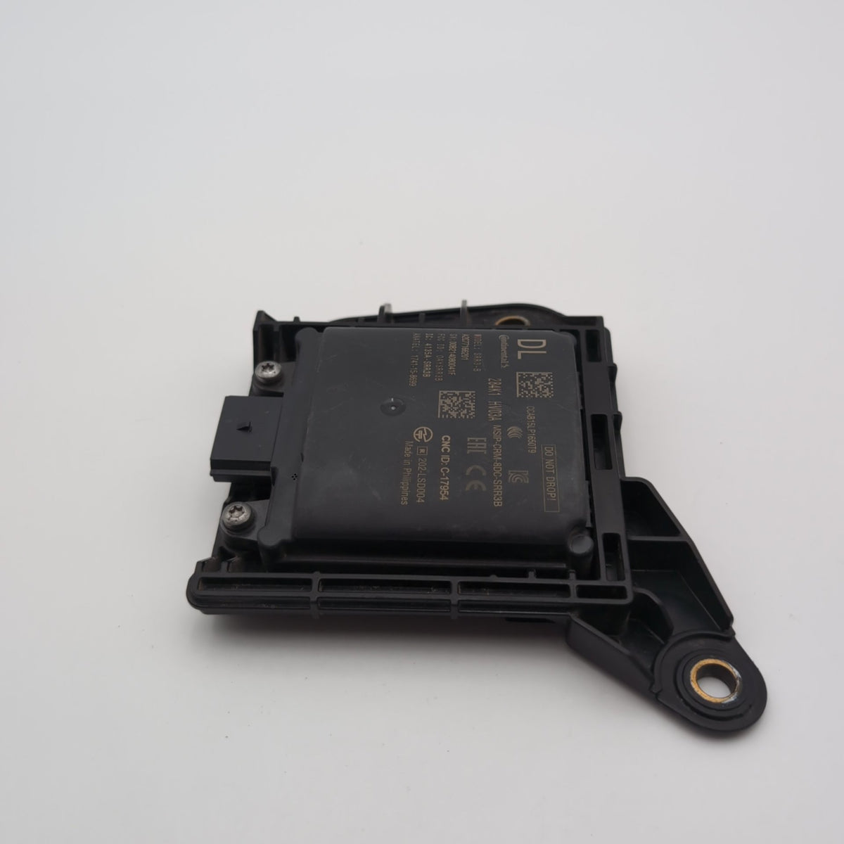 2019 - 2023 Nissan Rogue Qashqai Left Blind Spot Radar Sensor 284K1HV03A