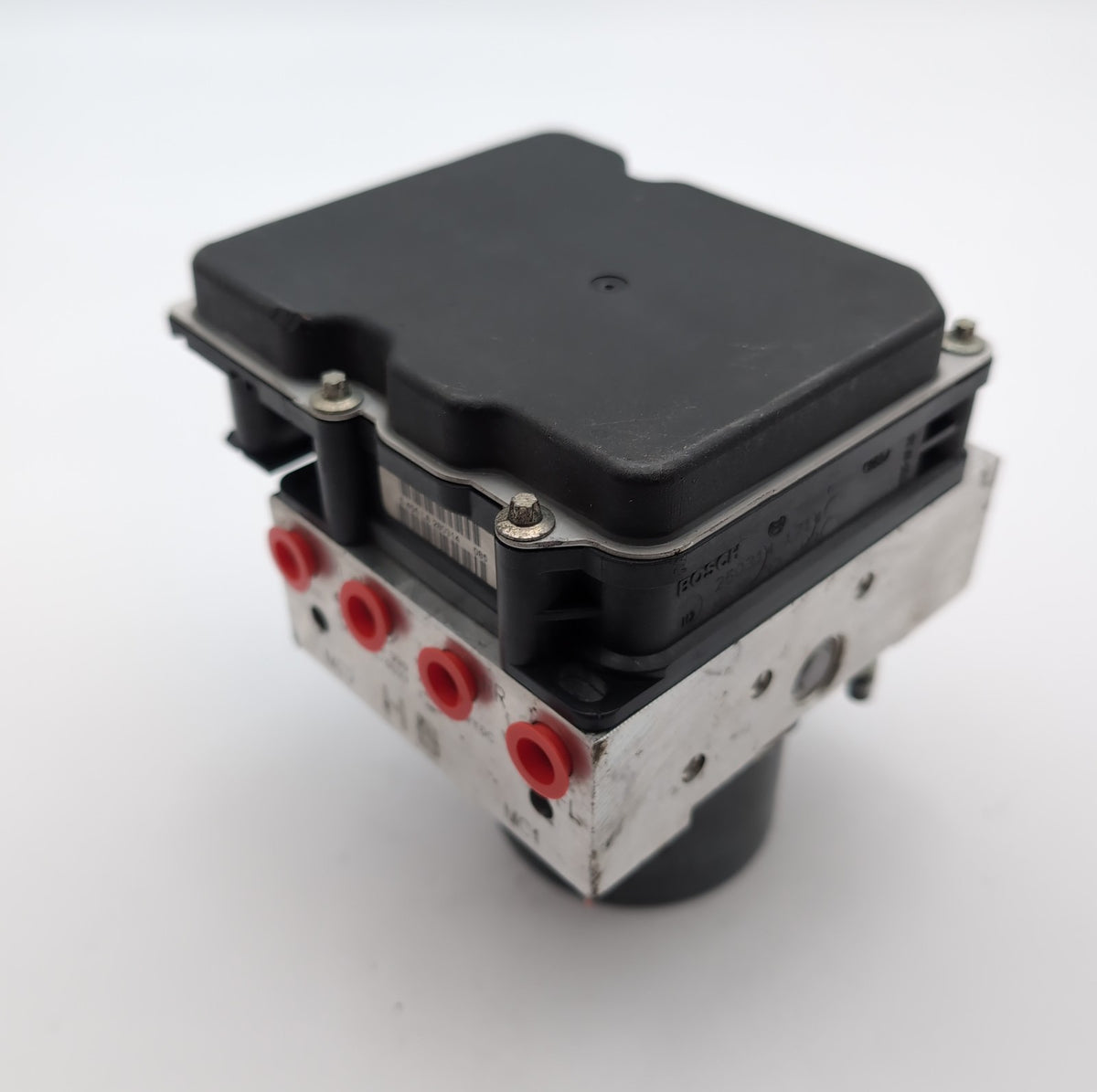 2013 2014 2015 Infiniti 3.7L ABS Anti Lock Brake Pump Control Unit 476603WY0C