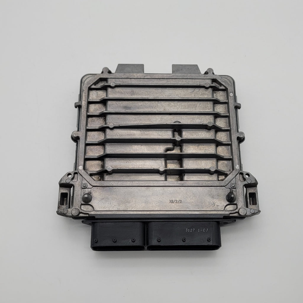 2015- 2020 Mercedes GLC300 C300 E300 M274 ECU ECM Engine Control Module Unit