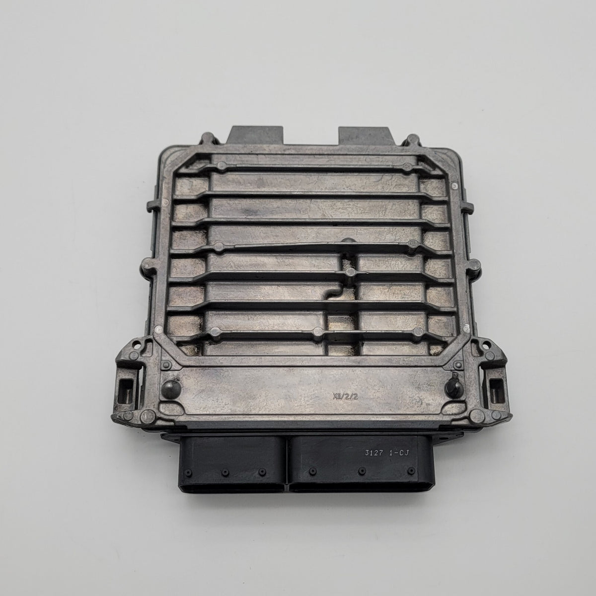 2015- 2020 Mercedes GLC300 C300 E300 M274 ECU ECM Engine Control Module Unit