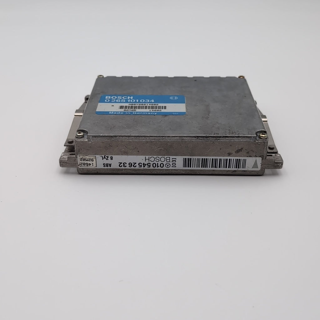 MERCEDES W140 S500 S420 400SE S320 ABS CONTROL MODULE COMPUTER OEM