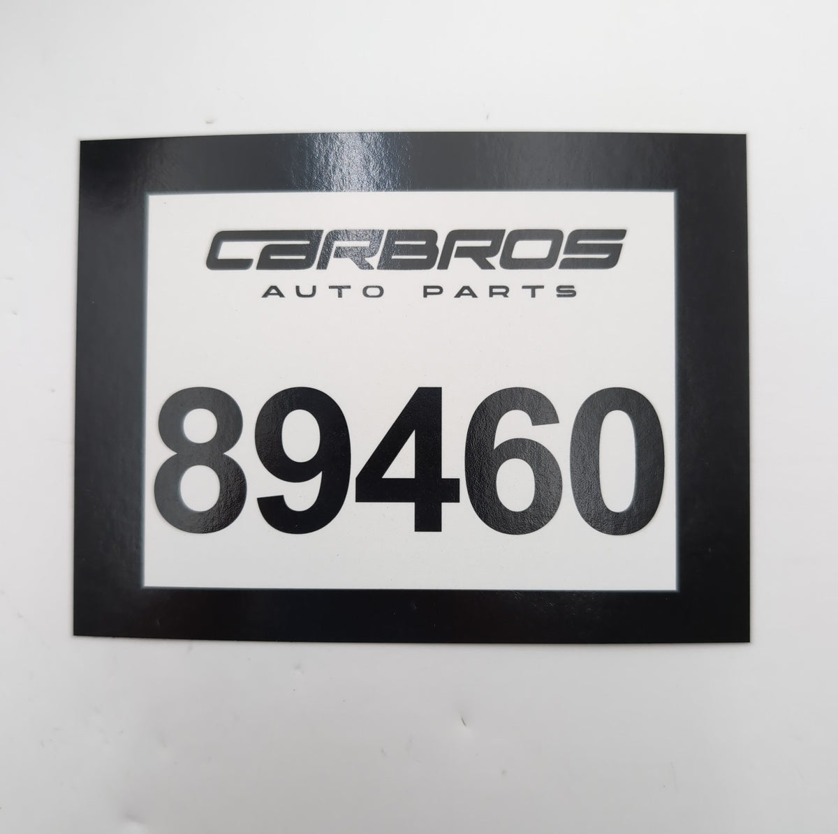 2016 Chevrolet Camaro 2.0L RWD ABS Anti Lock Brake Pump Control Unit 23414640