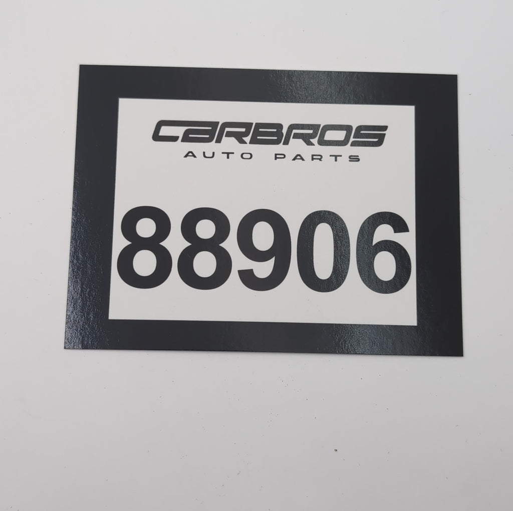 2018 2019 2020 Toyota Camry ABS Anti Lock Brake Pump Control Unit 44540-06290