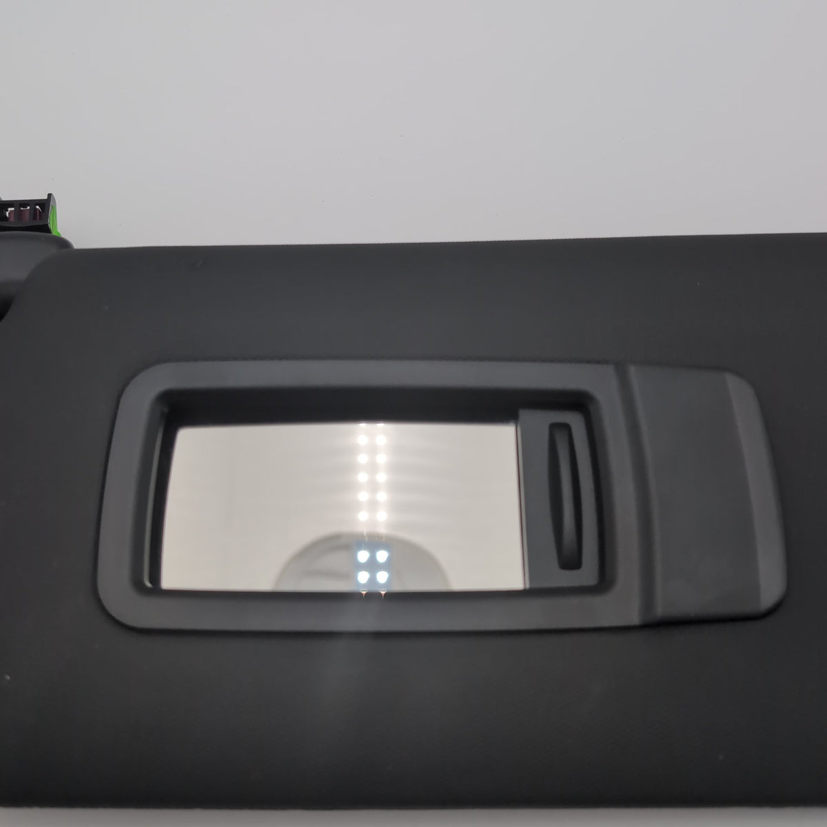 2019 - 2026 BMW 330i G20 G80 Front Left Right Sun Visor Set 8092728 8092727