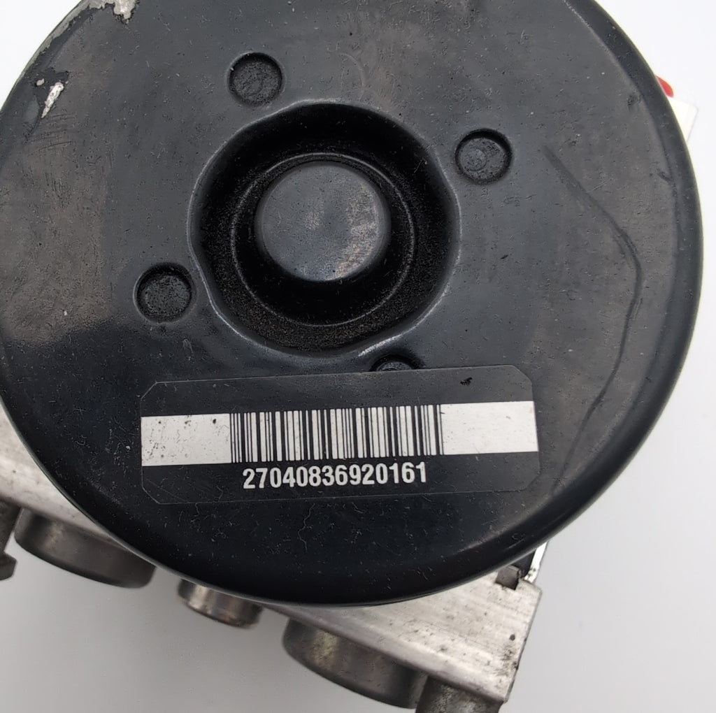 2016 2017 Subaru XV Crosstrek 2.0L ABS Anti Lock Brake Pump 27536FJ260
