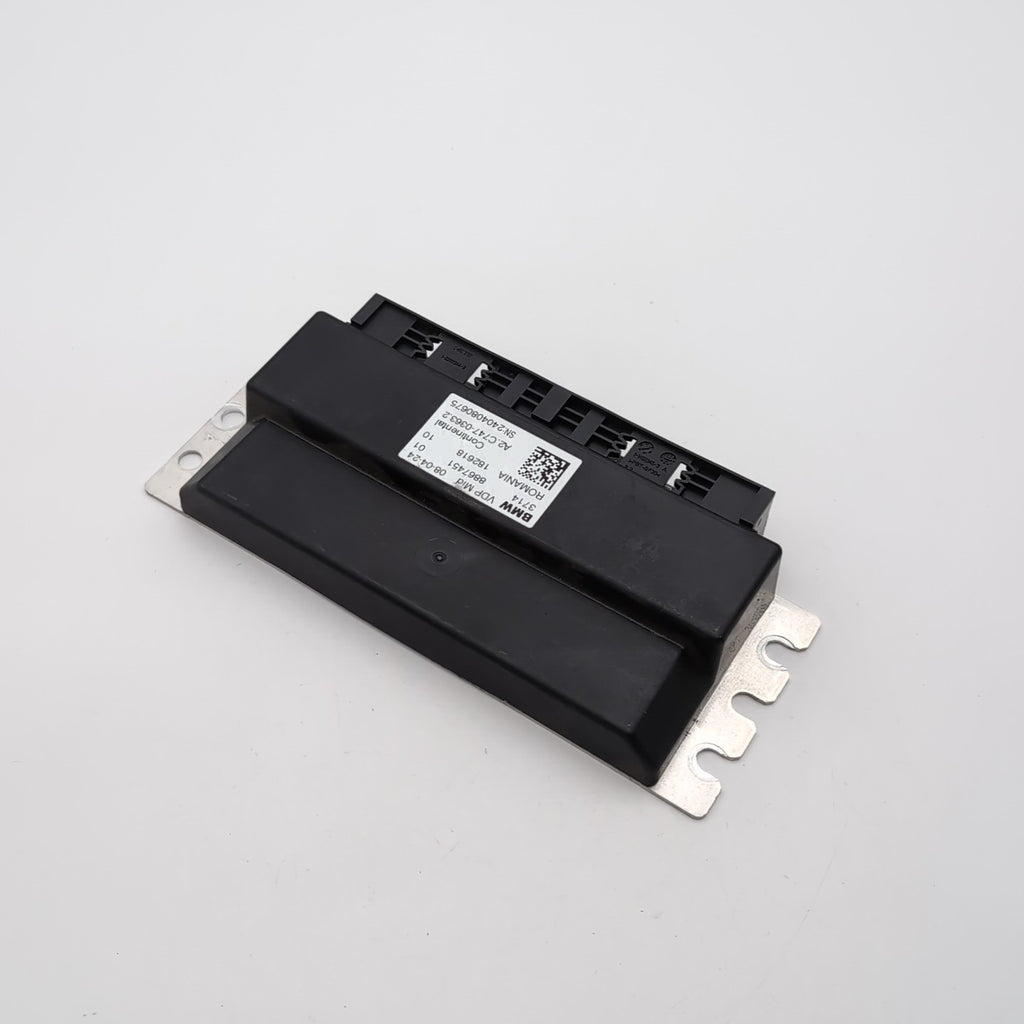 2021 - 2026 BMW X3 X4 X5 X6 X7 M3 M4 VDP Active Suspension Control Module
