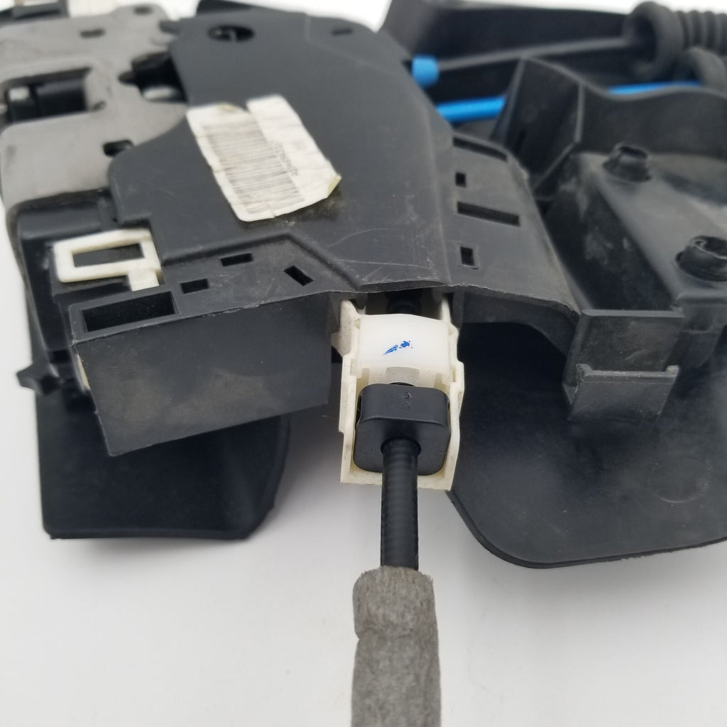 2008- 2014 Mercedes W204 C300 C250 C350 Rear Left Door Lock Latch Actuator OEM