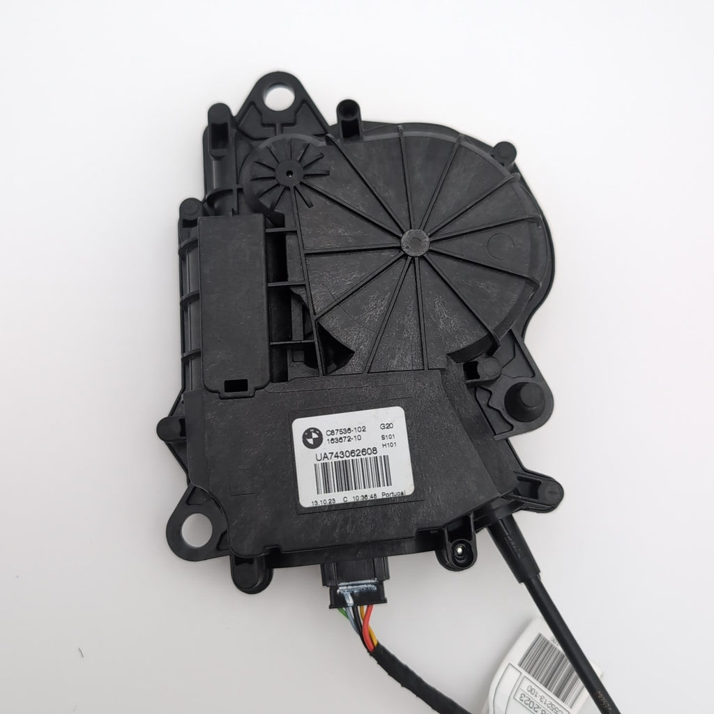 2020- 2025 BMW M440i 430i Trunk Lid Lock Latch Actuator Motor 7430626 9463391