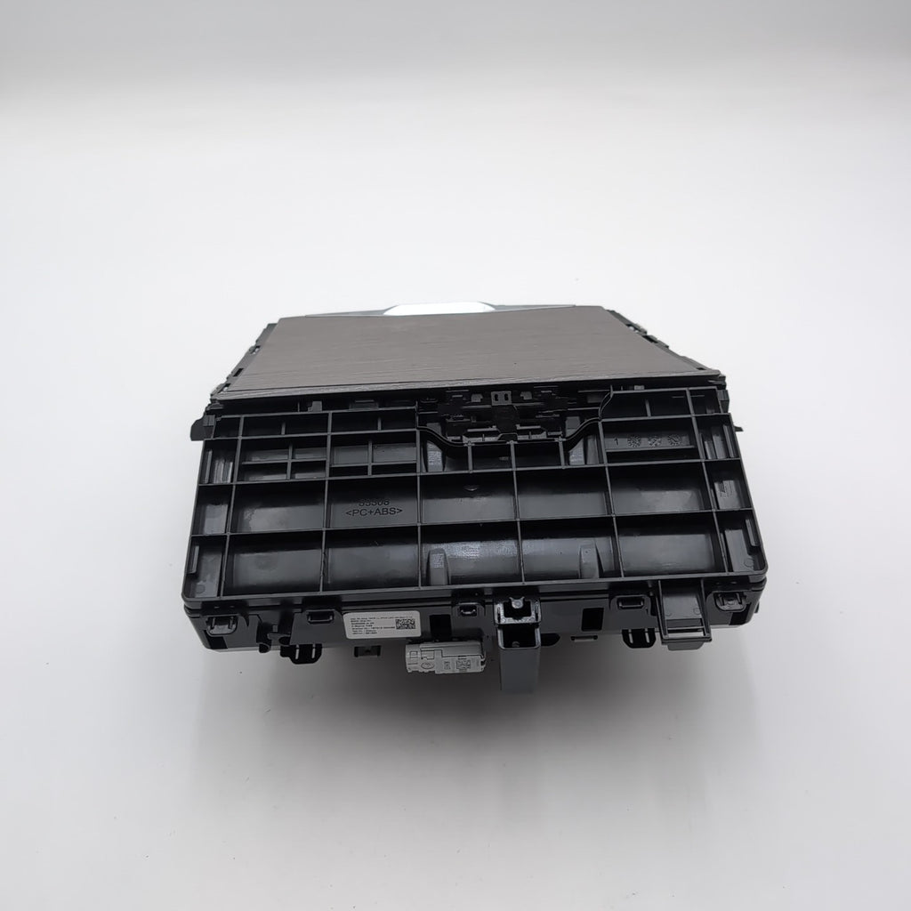 2023 2024 BMW G26 330i G20 Wood Center Console Cup Holder Compartment 5A55206