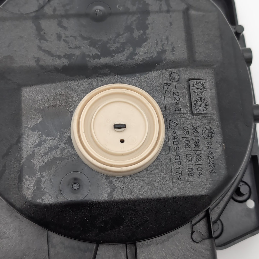 2023 2024 2025 BMW X1 U11 X2 U10 Right Central Bass Speaker ALEV1 OEM 9442224