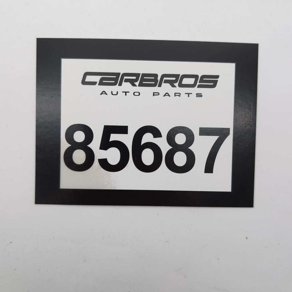 2023 2024 Chevy Malibu 1.5L ABS Antilock Brake Pump Control Unit 42823714