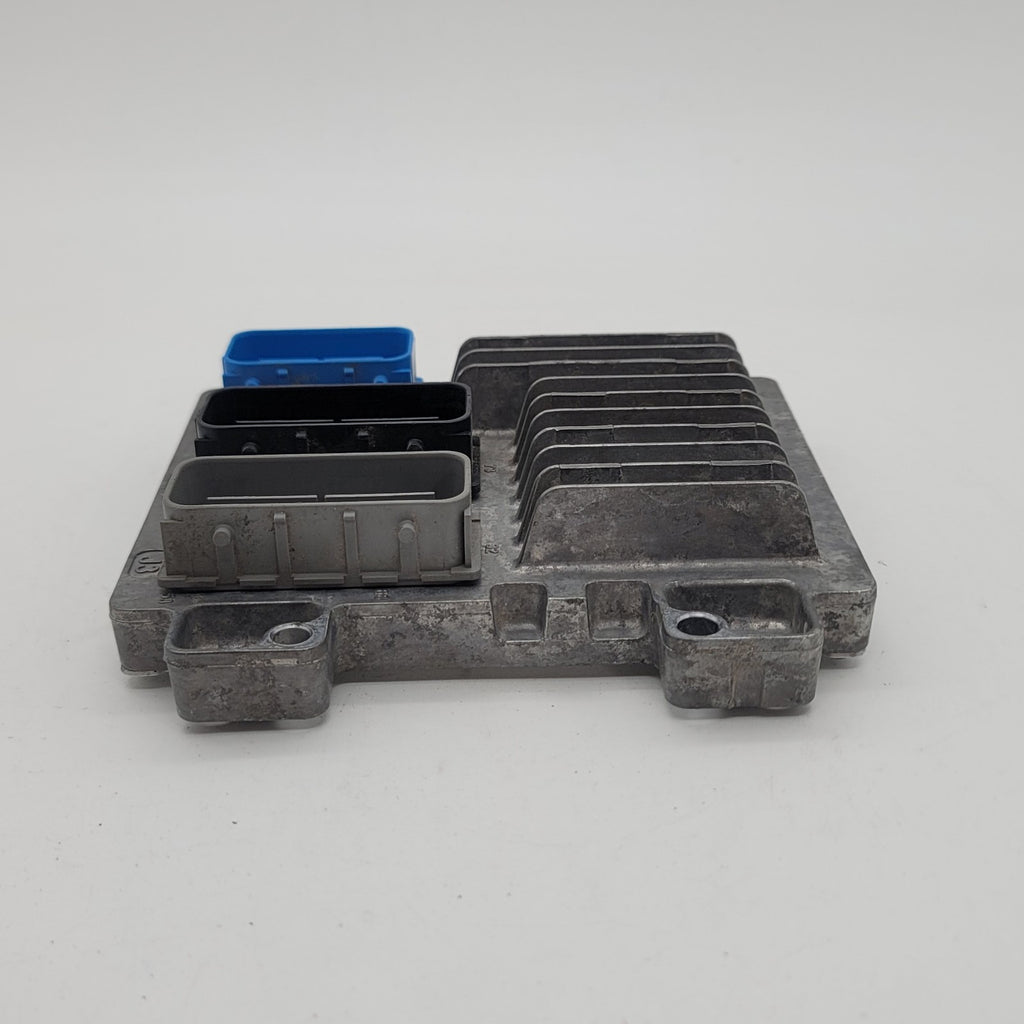 2012 2013 2014 2015 2016 CHEVROLET CRUZE Engine Computer Module 12656958 ECM