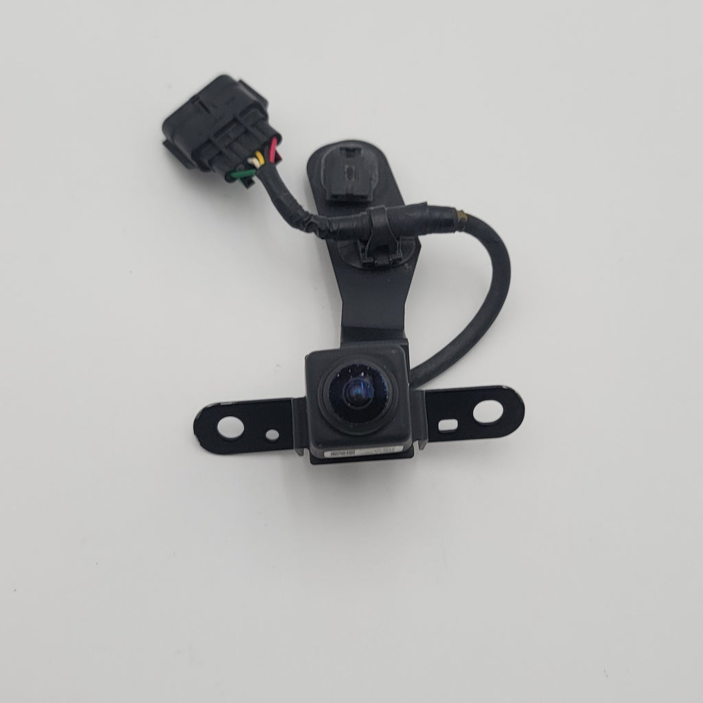 2017 2018 2019 2020 2021 NISSAN ARMADA FRONT PARKING CAMERA 284F1 3ZD0A