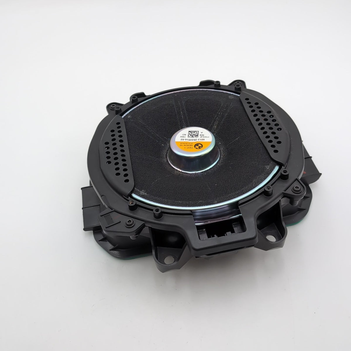 2019 - 2026 BMW G05 G06 G07 X5 X6 X7 Subwoofer Audio Speaker 2622516-02