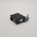 2012 2013 TOYOTA PRIUS DRIVER ASSIST CONTROL MODULE ALERT SOUND 8657247070