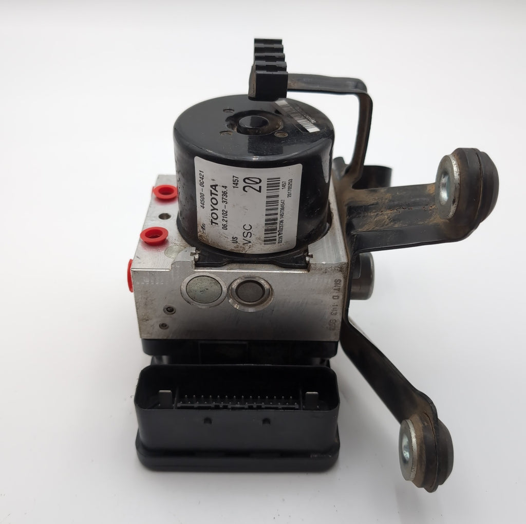 2016 2017 Toyota Tundra 4x2 ABS Anti Lock Brake Pump 44500-0C421