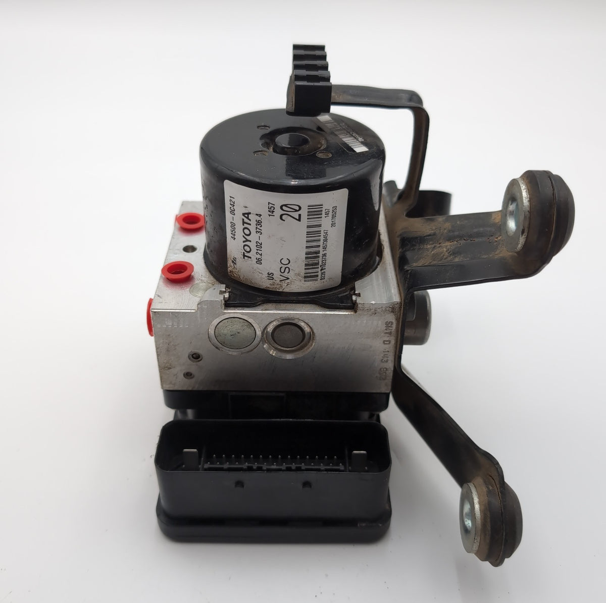 2016 2017 Toyota Tundra 4x2 ABS Anti Lock Brake Pump 44500-0C421