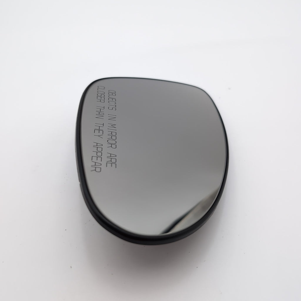 2007 2008 2009 Mercedes CLS W219 Right Side View Mirror Glass A2218101021