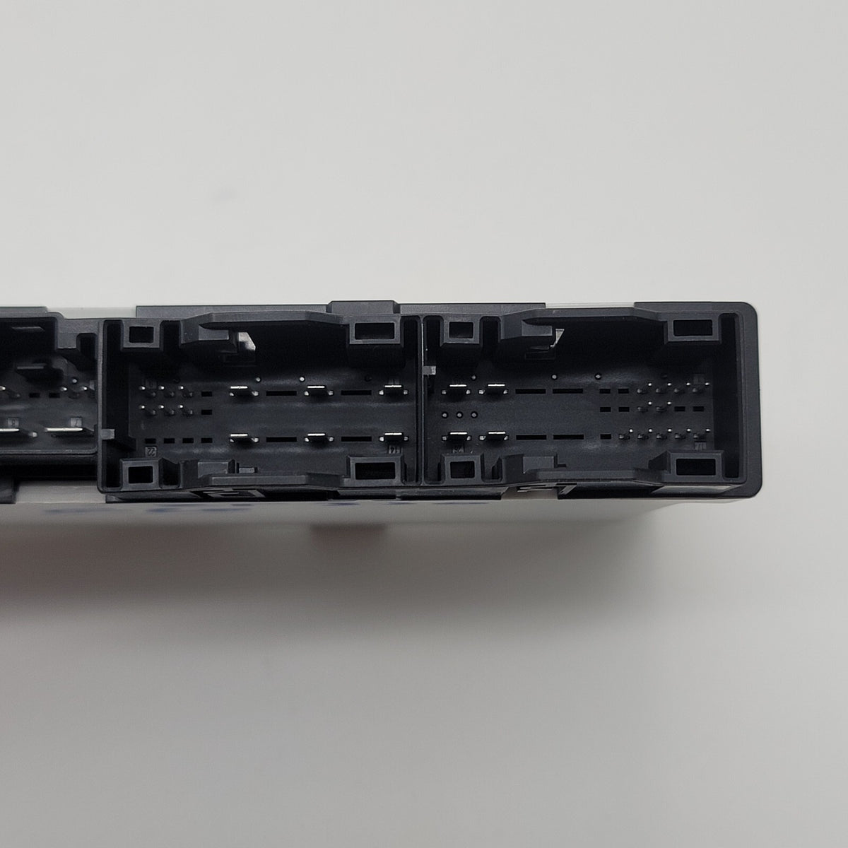 2025 Bmw 330I G20 Front Left Seat Control Module Unit 5B44733