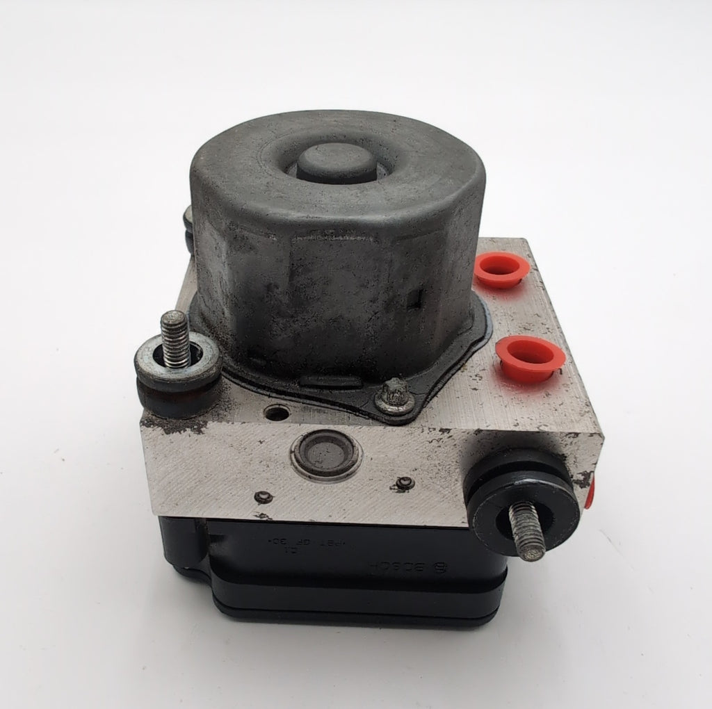 2016 Subaru Forester 2.5L ABS Anti Lock Brake Pump Control Unit 27536SG110