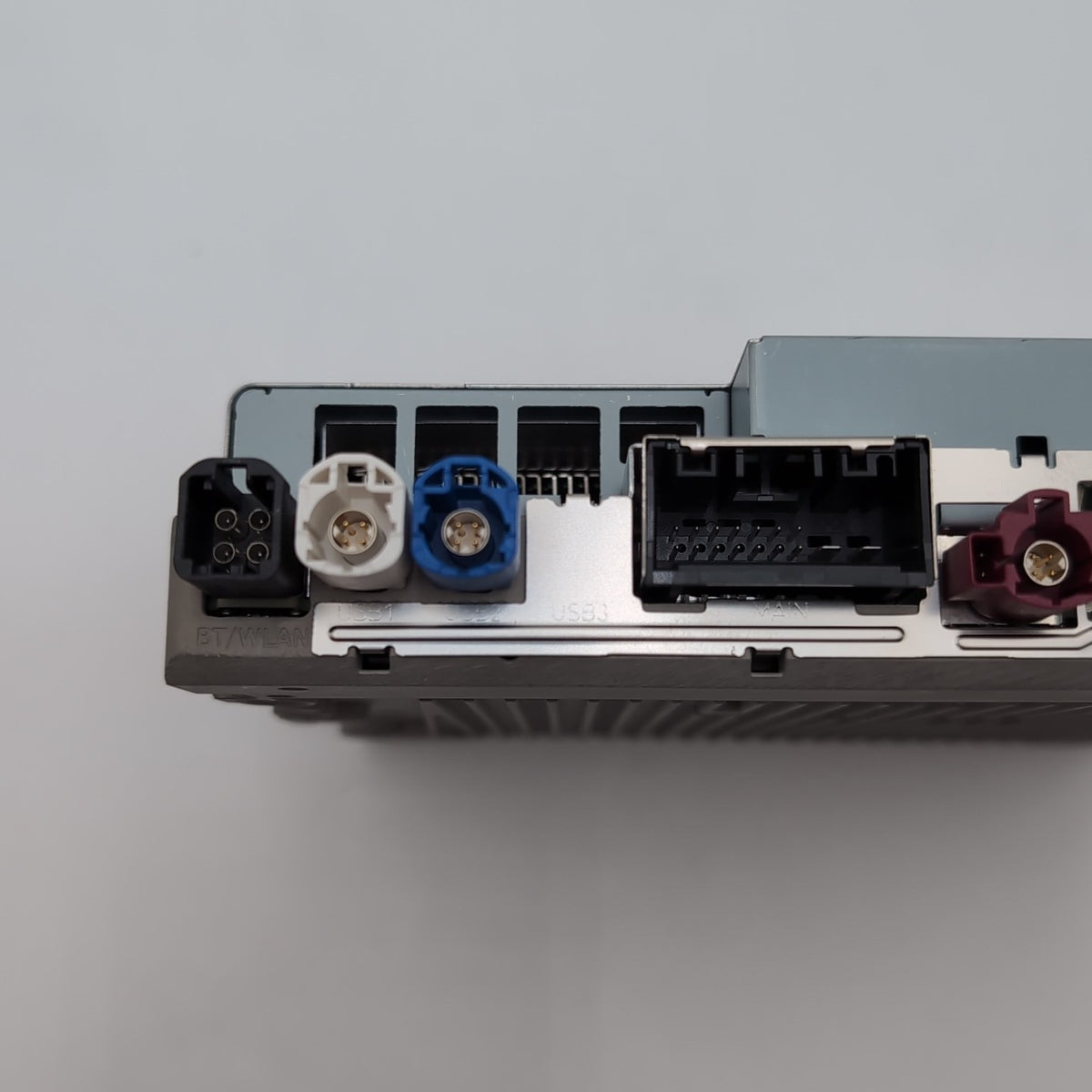 2024 - 2026 BMW 330i M340i M440i G20 G22 M3 M4 Radio Navigation Head Unit MGU22