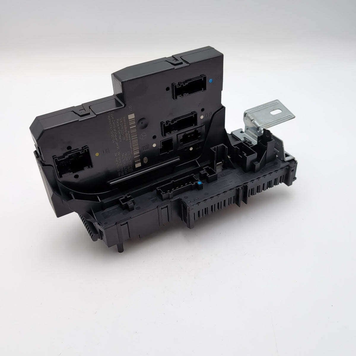 2010- 2015 Mercedes X204 GLK350 GLK250 Rear SAM Module Fuse Relay Junction Box