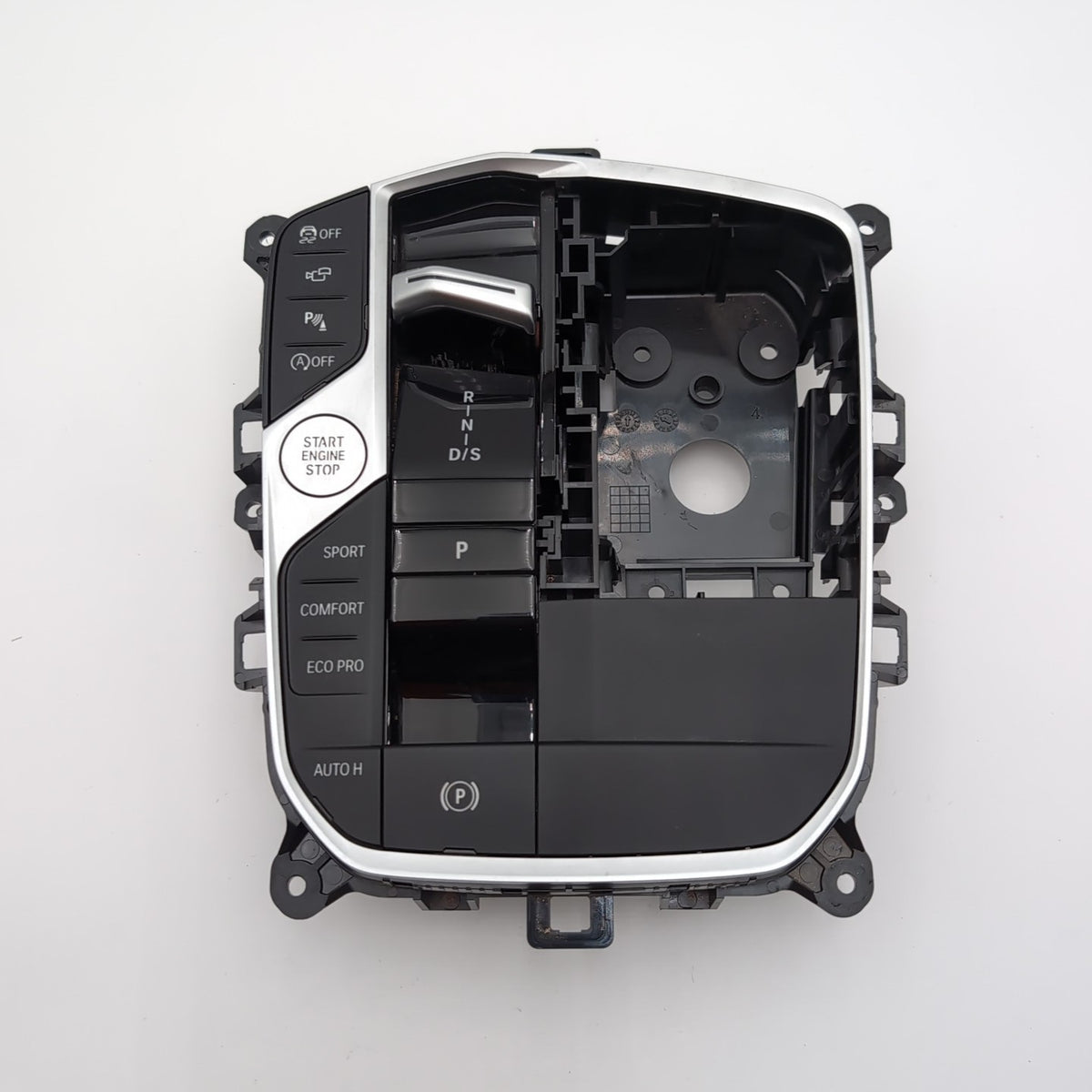 2023 2024 2025 BMW 430I G20 G22 Center Console Panel Selector Shifter 5A9C9A9