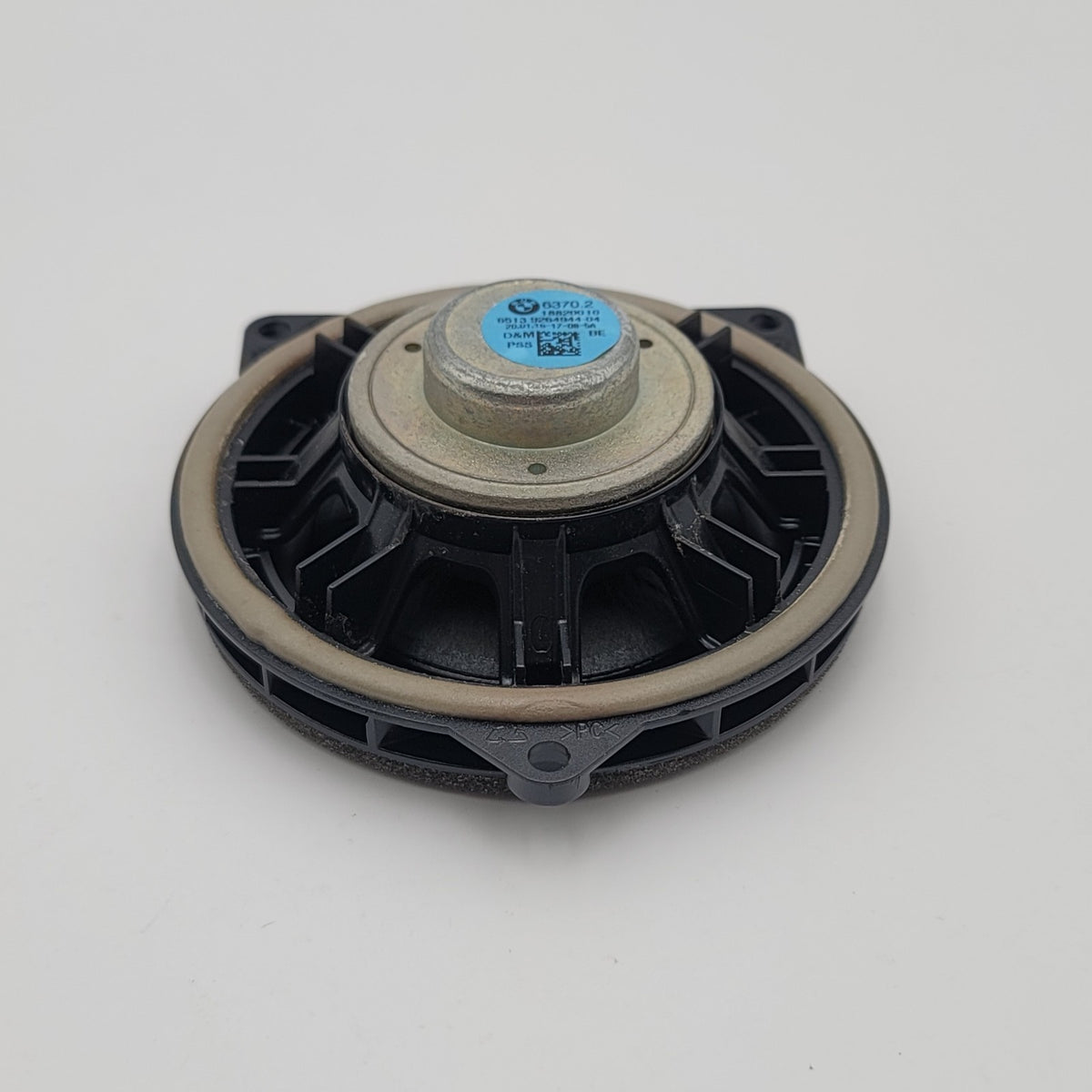 BMW 2012- 2020 F30 F32 F22 FRONT REAR LEFT RIGHT DOOR SOUND HIFI SPEAKER OEM