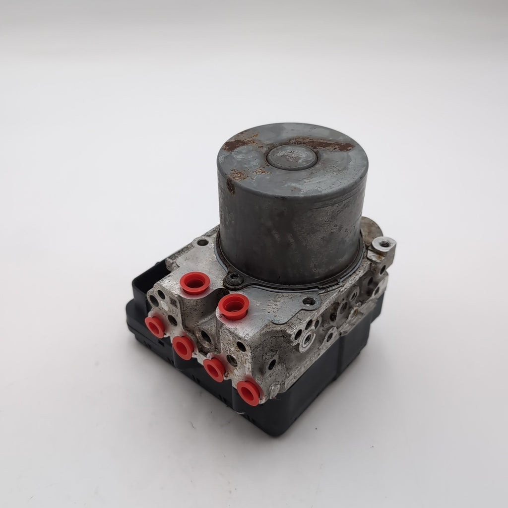 2017 Infiniti Q60 2.0L ABS Anti Lock Brake Pump Control Unit 476605CD5A