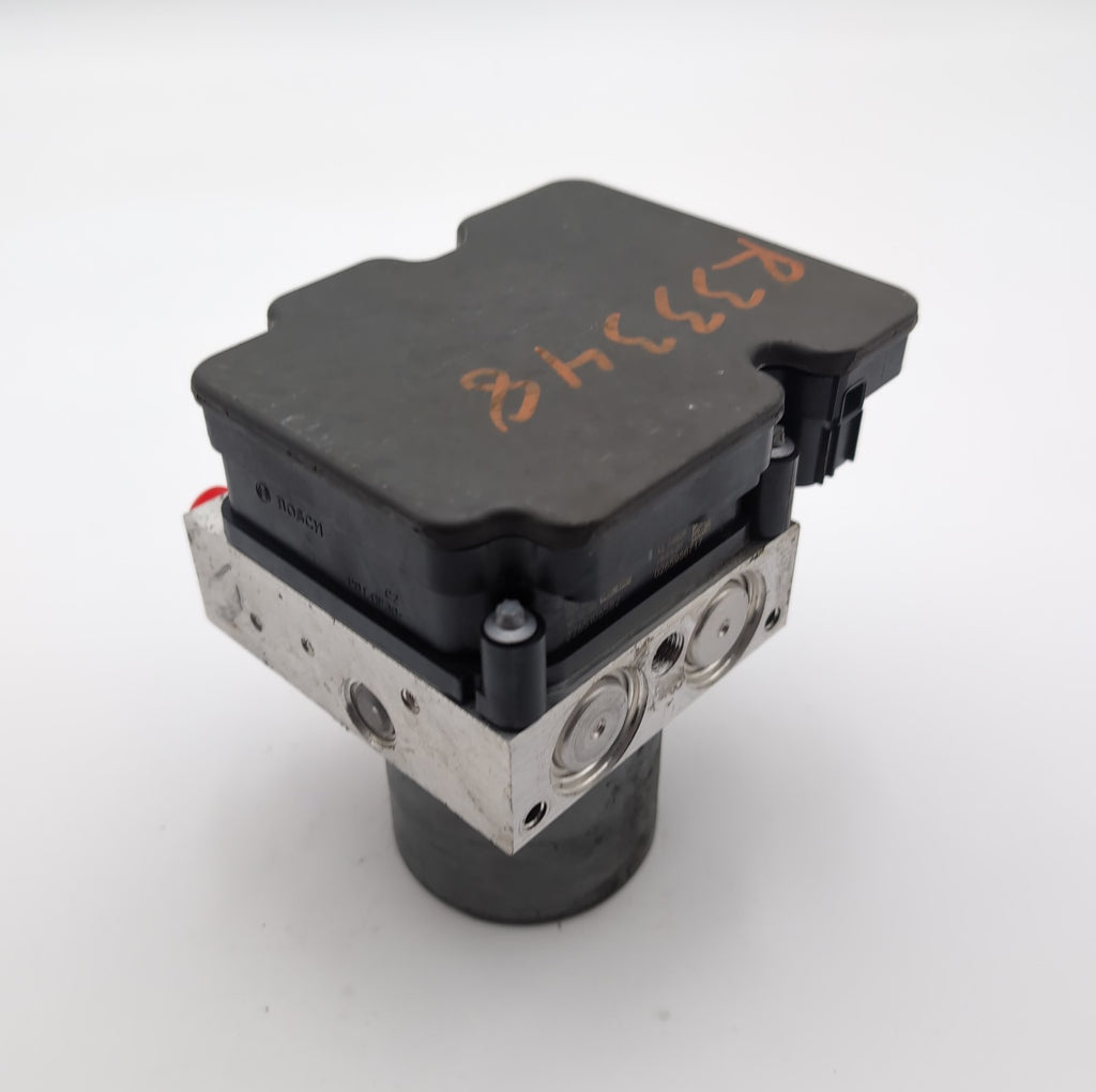 2019 Subaru Forester 2.5L ABS Anti Lock Brake Pump Control Unit 27536SJ010