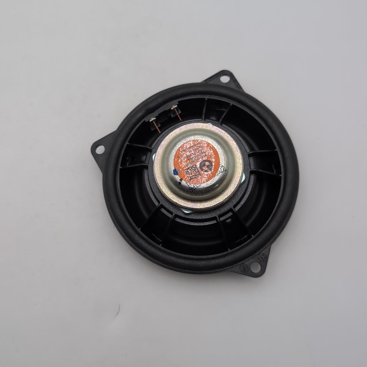2019 - 2025 BMW G20 G22 G26 G30 M3 X3 X4 X5 X6 Midrange Door Speaker Harman